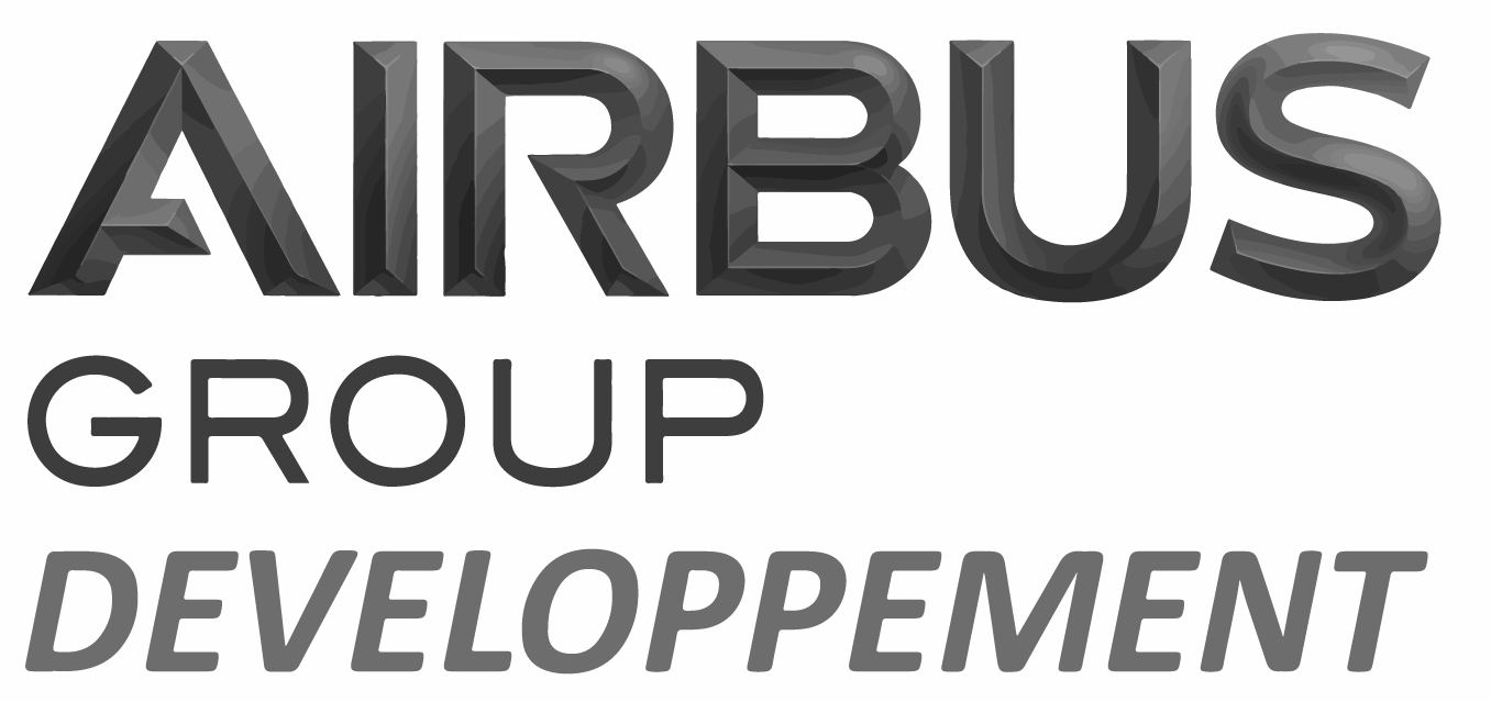 Airbus Group Logo