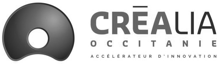 Crealia Logo