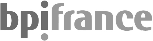 Bpifrance Logo