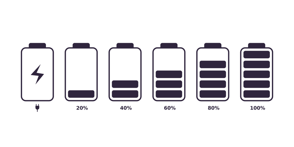 Comment choisir batterie lithium